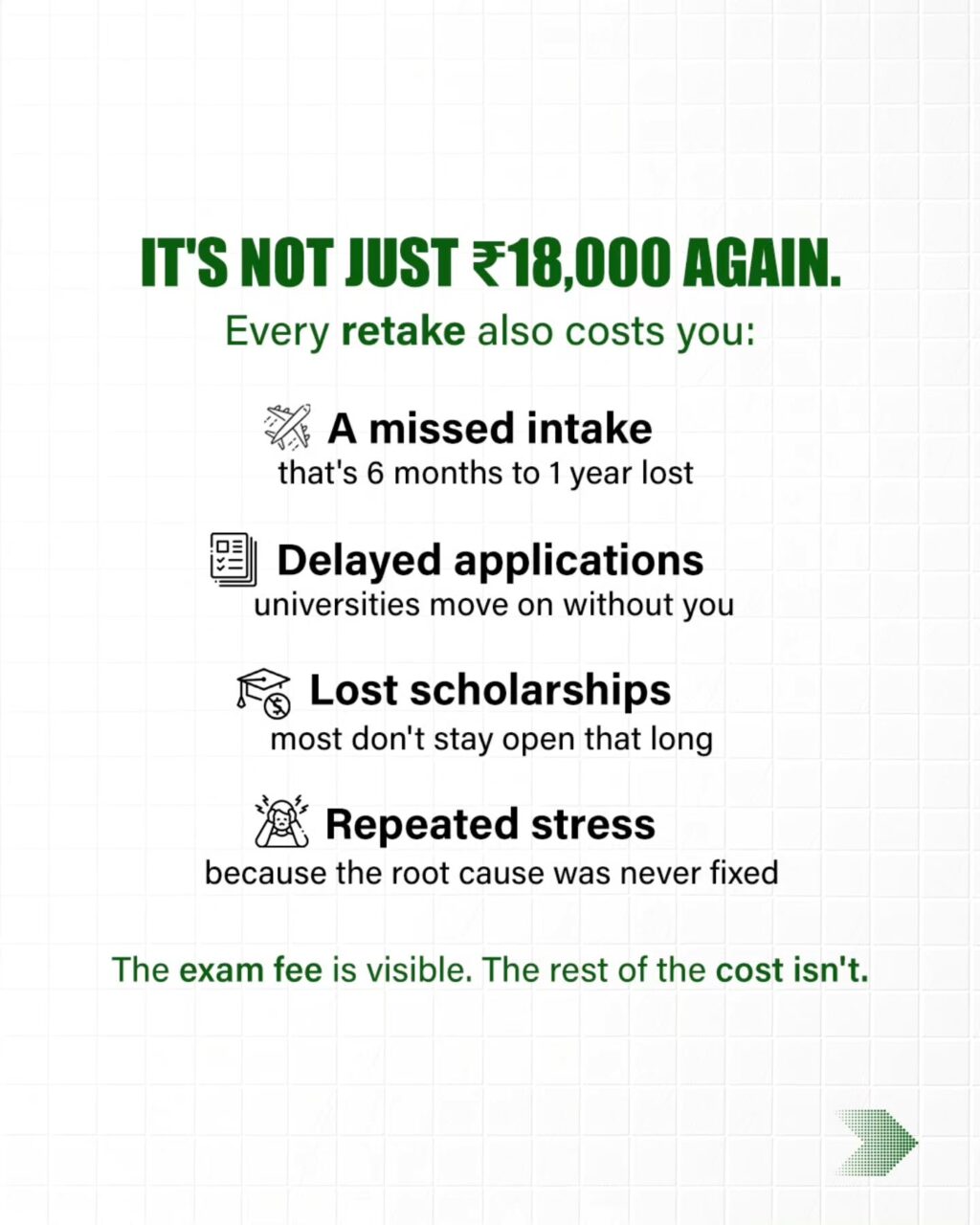 Instagram post from pathways_counselling. This post is in position 1.