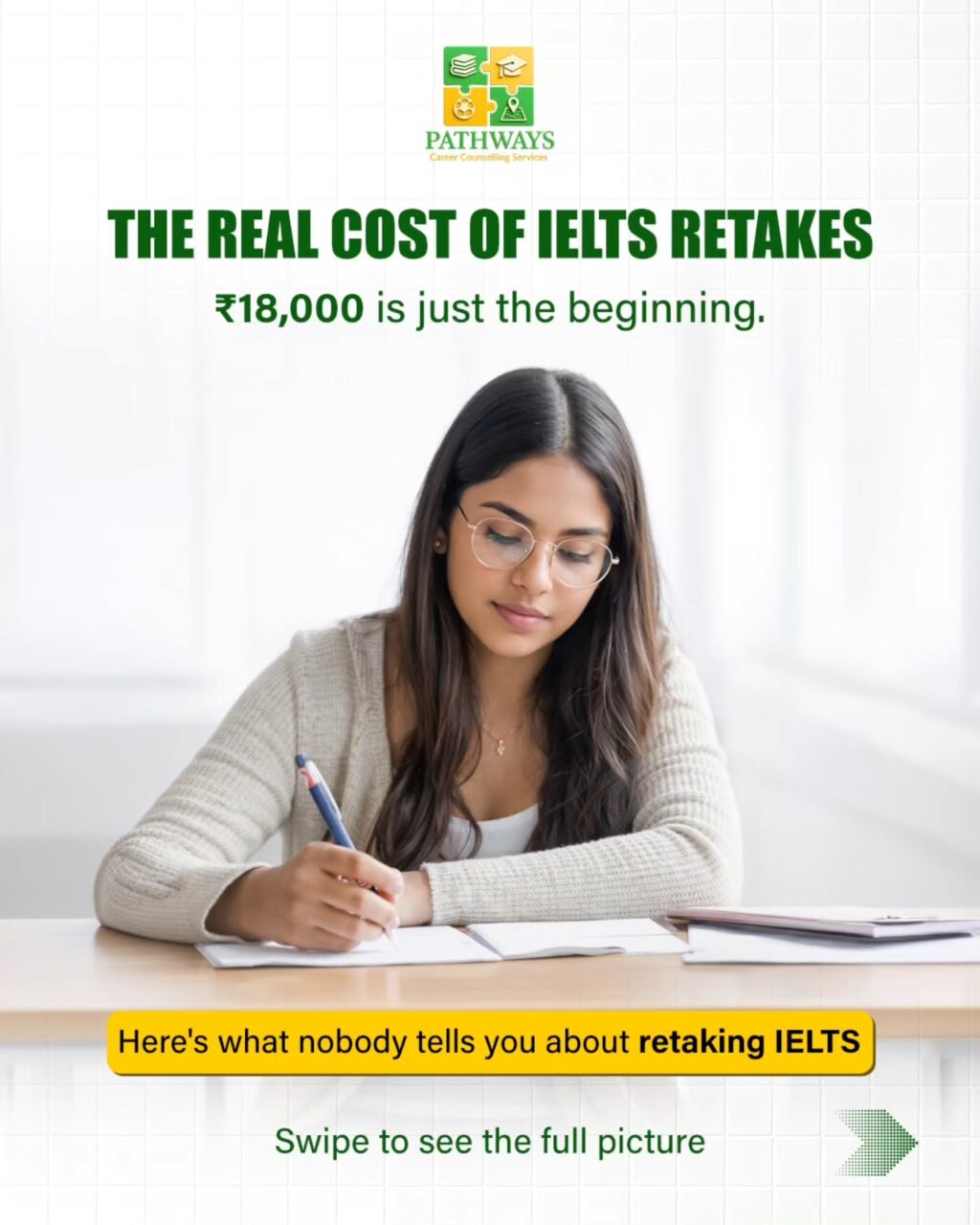 Instagram post from pathways_counselling. This post is in position 0.