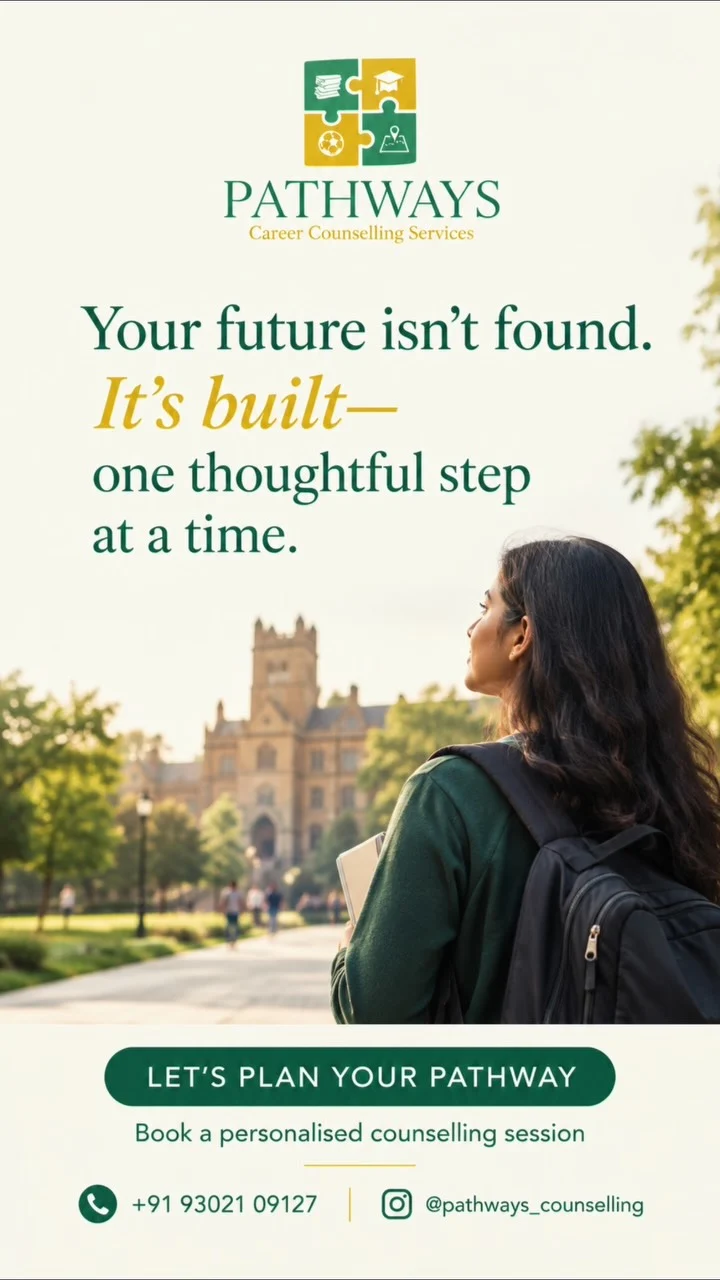 Instagram post from pathways_counselling. This post is in position 1.